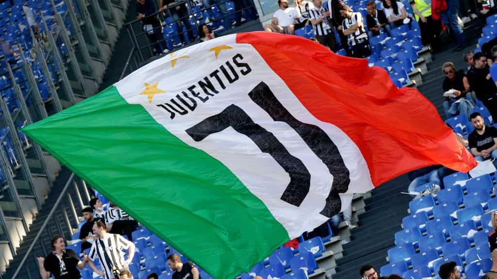 Serie A: Italian giants Juventus slipped to 10th spot after points deduction amid latest controversy
