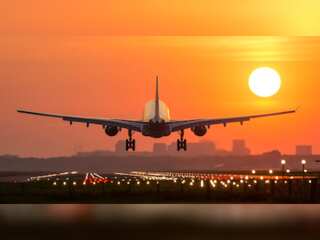 BREAKING: Bomb scare on Moscow-Goa chartered flight; diverted to Uzbekistan