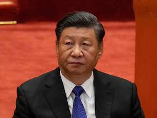 China: Xi Jinping speaks to troops along India-China border, asks them about living conditions
