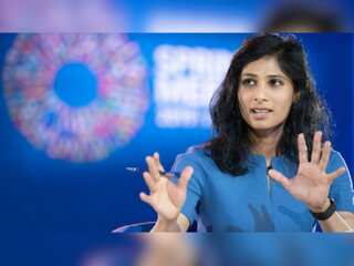 WION at Davos 2023: Gita Gopinath gives message on world economy