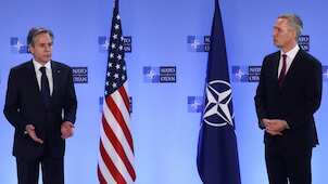 Gravitas: It's official, NATO is split on Ukraine