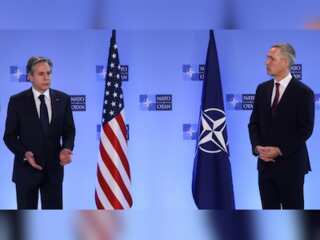 Gravitas: It's official, NATO is split on Ukraine