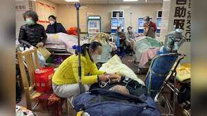 Gravitas: China's Wuhan Virus tragedy worsens