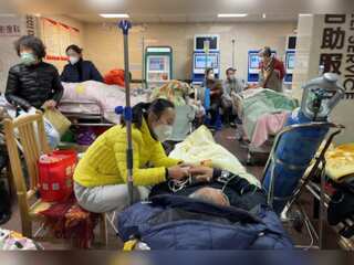 Gravitas: China's Wuhan Virus tragedy worsens
