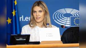 Gravitas: EU parliament head's gift haul