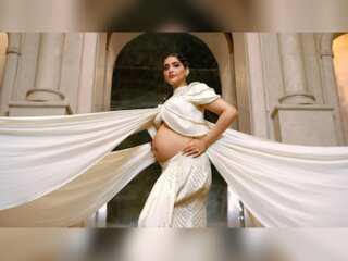 Actor Sonam Kapoor Ahuja bursts three myths about motherhood while speaking to WION