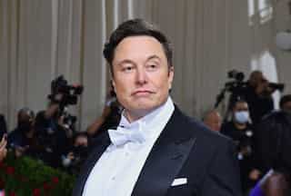An affordable Tesla? No details revealed by Elon Musk on investors’ day