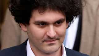 Feds seized nearly $700 million from FTX founder Sam Bankman-Fried before trial