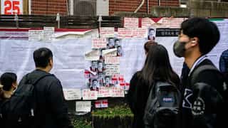 Chinese students signed 'allegiance pledge' to CCP before going to Sweden: Report