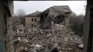 Ukraine war: Russian army launches ‘offensive operations’ in Zaporizhzhia, claims ‘advances’