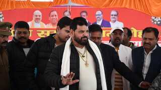 WFI denies all allegations leveled against chief Brij Bhushan Sharan Singh in response to Sports Ministry