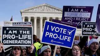 Religious leaders' group files lawsuit to block abortion ban in Missouri
