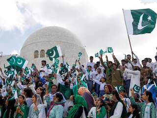 Pakistan: Short-term inflation increases to 31.83%