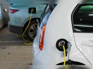 Where will we charge the electric vehicles of the future? | Tech It Out