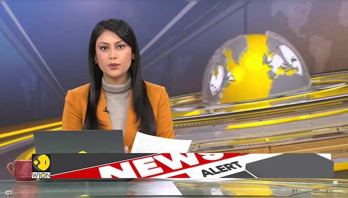 Multiple casualties, including fatalities, reported after shooting in Monterey Park