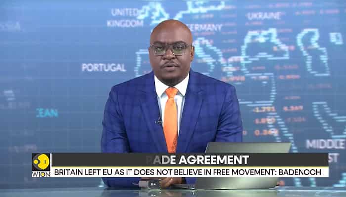 No more student visas for Indians under FTA; 'No Australia-like FTA with India,' says Kemi Badenoch