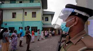 Sri Lanka to finally conduct its local council elections on March 9