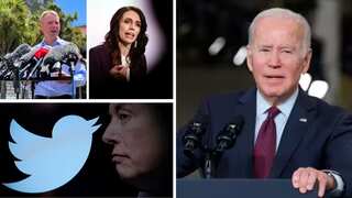 Morning brief: More classified documents found at Biden's house, Hipkins to take over as New Zealand PM & more