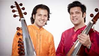 Exclusive: Ustad Amjad Ali Khan's sons speak to WION, explain the science behind playing Sarod