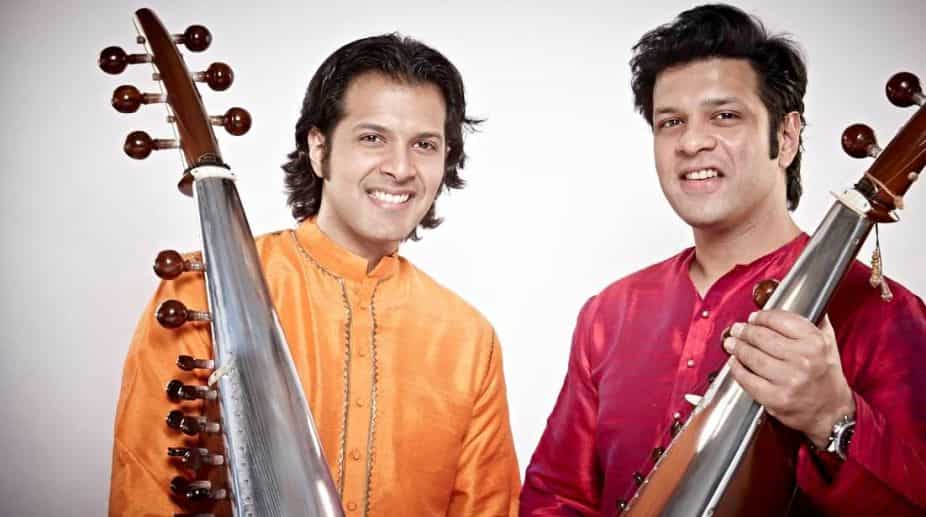 Exclusive: Ustad Amjad Ali Khan's sons speak to WION, explain the science behind playing Sarod