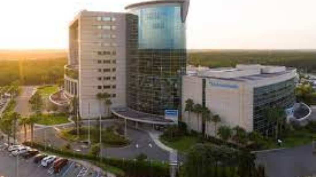 US: 76-year-old woman shoots terminally ill husband dead in Florida hospital under ‘pact’