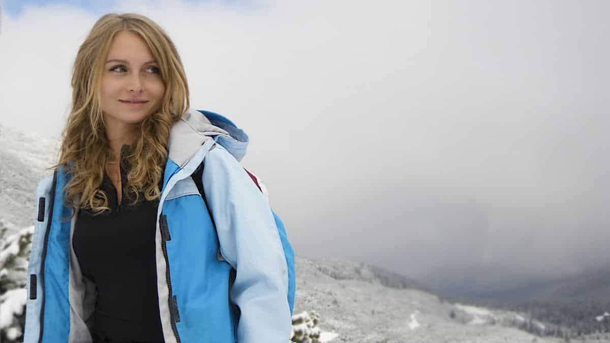 5 tips for women starting their journey in mountaineering