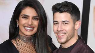 Nick Jonas uses viral catchphrase 'just looking like a wow' to compliment Priyanka Chopra's look 