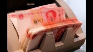 China: Bank teller living under fake identity after stealing $600,000 caught after 25 years