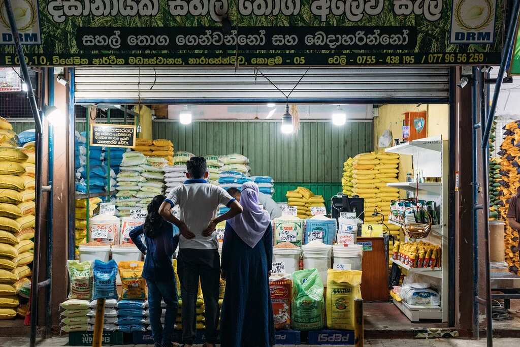 China backs Colombo's debt restructuring plan, expresses support for IMF program