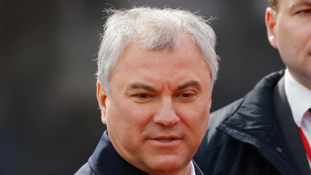 Putin’s ally warns of ‘global catastrophe’ due to the West’s deliveries of new weapons to Ukraine
