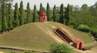 India to solely nominate Ahom ‘Maidams’ for UNESCO World Heritage Site tag