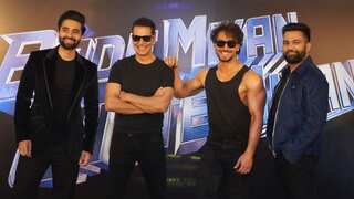 Bade Miyan Chote Miyan producers file complaint against film's director for siphoning funds