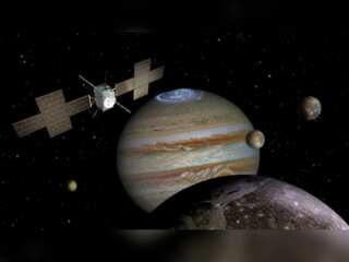 WION Fineprint | Juice: One of Europe's grandest-ever space missions