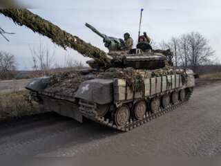 WION Fineprint | War in Ukraine: Ukraine asks for special tanks ahead of Russia's new assault