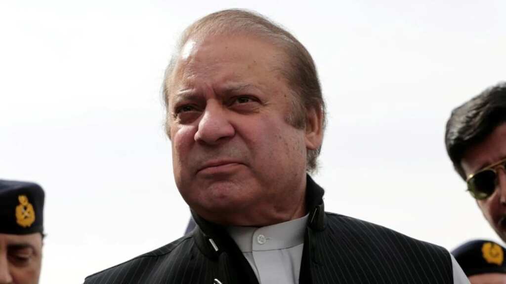 Pakistan: Ex-PM Nawaz Sharif likely to return after his exile since 2019