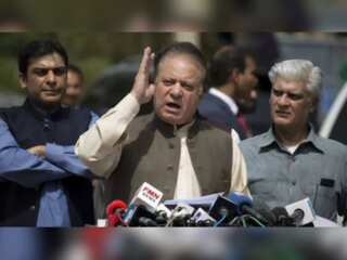 WION Fineprint | Pakistan: Ex-PM Nawaz Sharif may return to his homeland in February