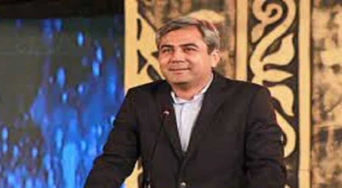 Pakistan: ECP to appoint Mohsin Naqvi as Punjab's caretaker CM