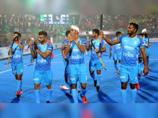 FIH Hockey World Cup: New Zealand win crossover