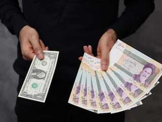 Iran: Depreciation of Rial amid western sanctions and protests