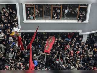 Turkiye-Sweden Clash: Crisis deepens over Quran-burning by Paludan