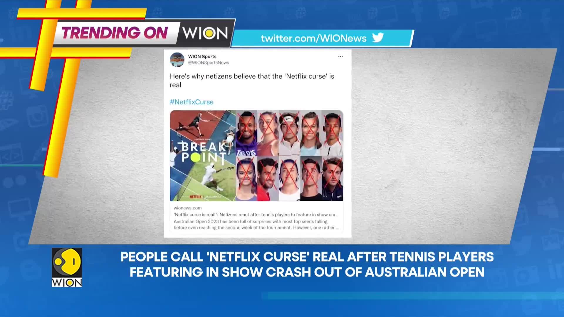 WionNews Video