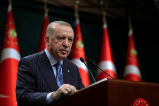 Turkish elections to be held on May 14: President Erdogan