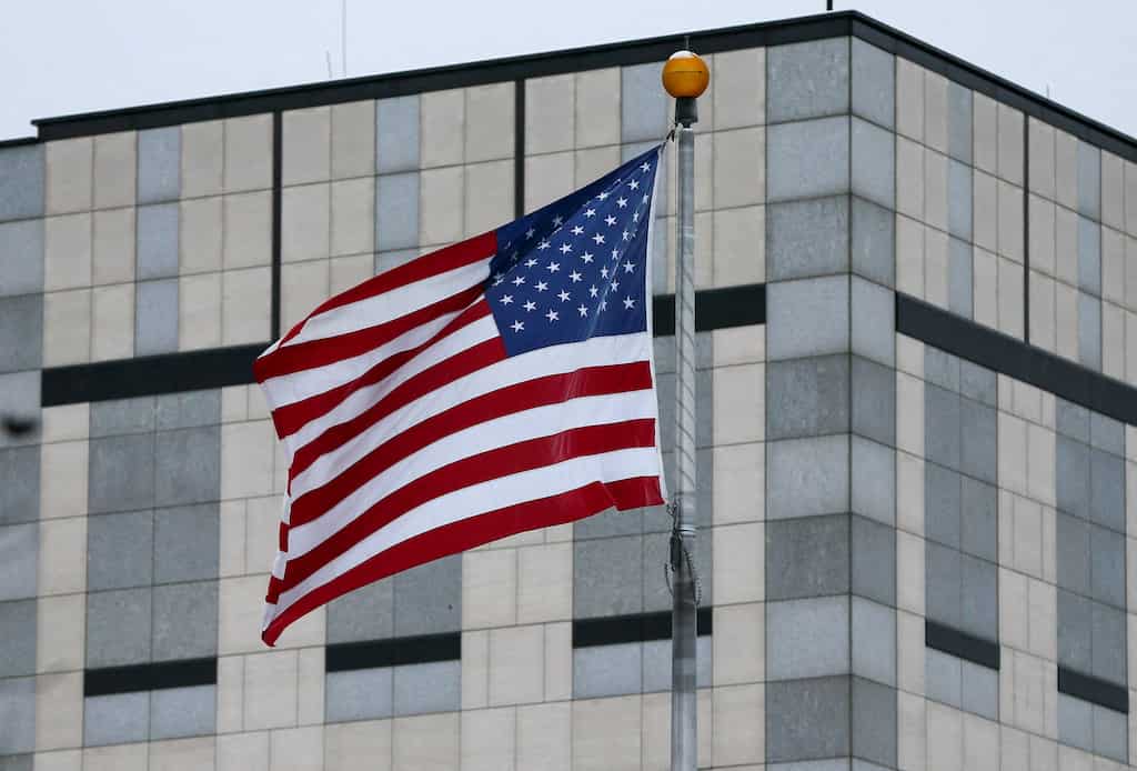 US military captures IS members in Syrian helicopter raid
