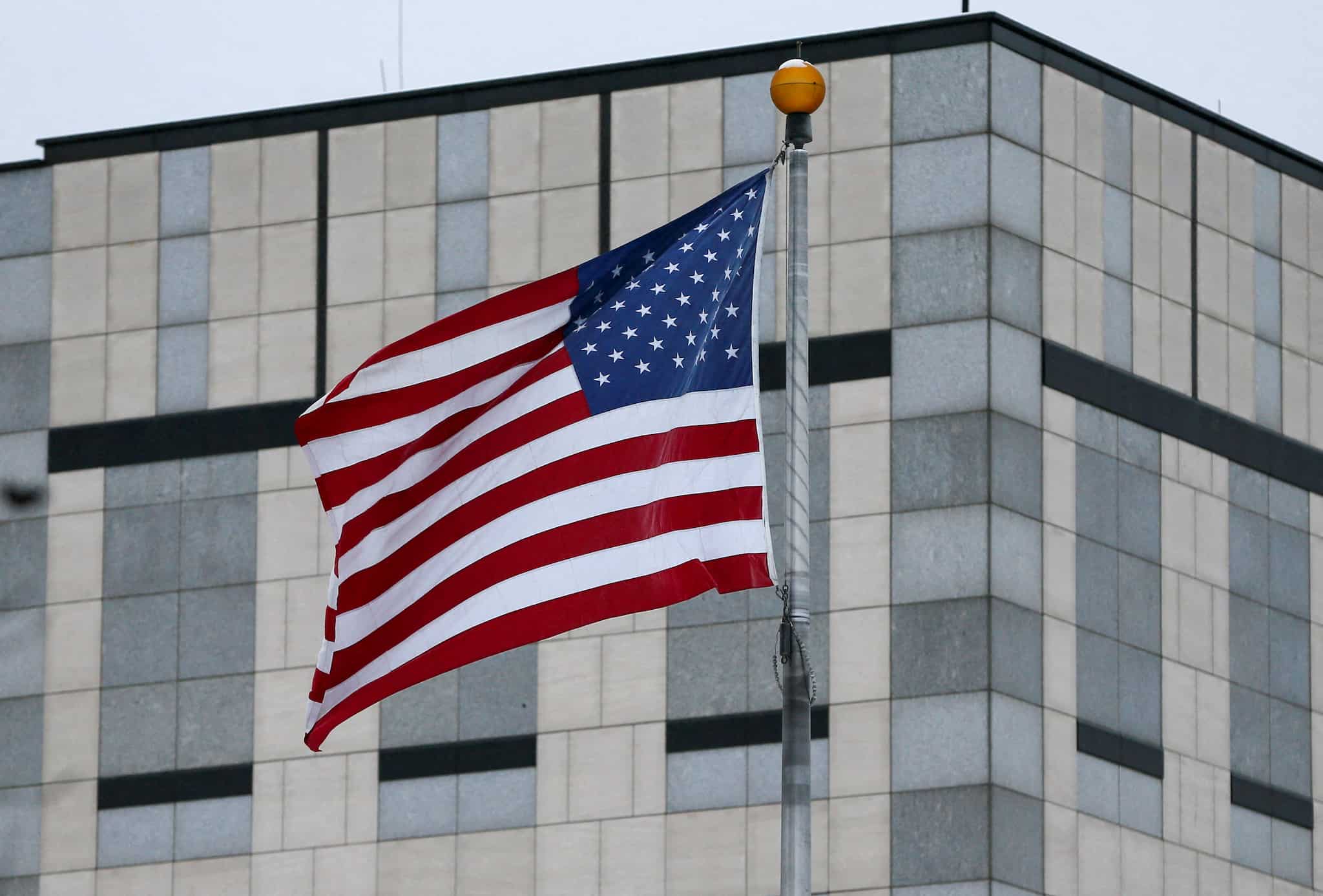 Embassy vs consulate: What's the difference? Here’s the answer - World News