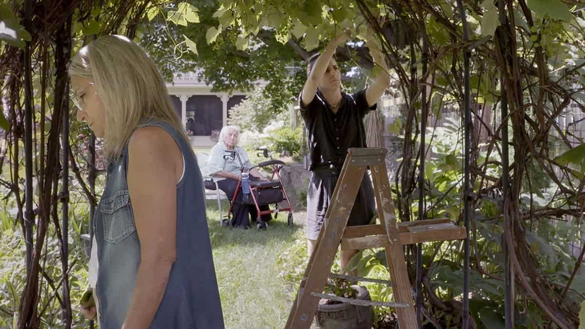 Iranian women take centre stage at Sundance film festival