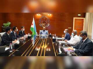 Hong Kong space firm aims to build $1bn spaceport in Djibouti