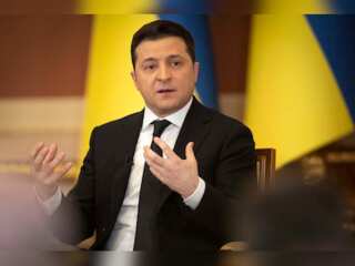 Ukraine pledges crackdown on corruption, dismisses deputy minister over allegations