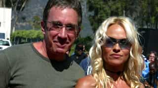Pamela Anderson claims Tim Allen had 'no bad intentions' when he flashed at her