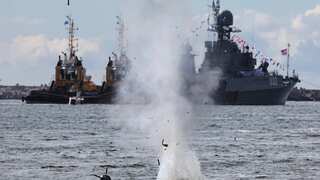 Australia to get sea mines to blow up Chinese enemy vessels