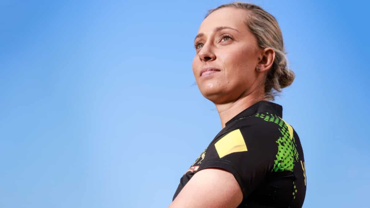 'Celebrating genocide?': Australian cricketer slams scheduling of match on January 26 'Celebrating genocide?': Australian cricketer slams scheduling of match on January 26
